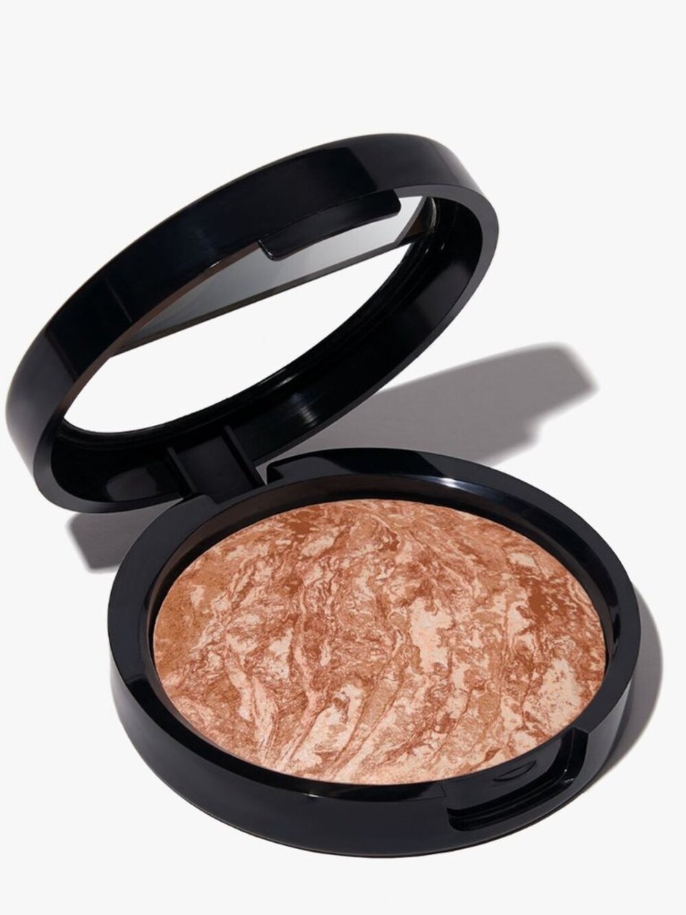 Laura Geller Baked Bronzer and Body Frosting
